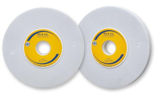 White colored WA Wheel