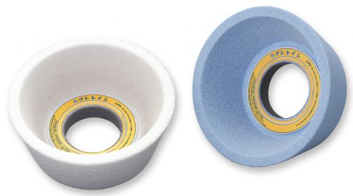 Type 11 Tapered Cup Wheel
