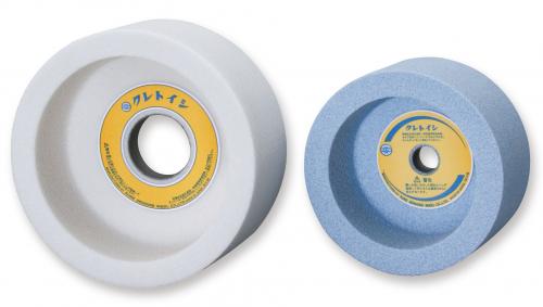 Type 6, Straight Cup Wheel