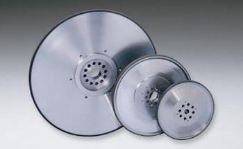 【CBN】Camshaft and Crankshaft Grinding Wheel