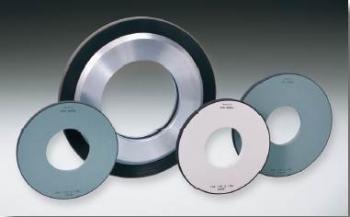 【CBN】Cylindrical Grinding Wheel