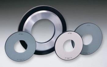 【CBN】Surface Grinding Wheel