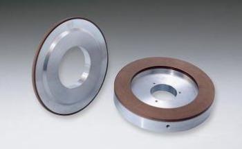 Heat Resistant Resin Bond Wheel for Flute Grinding