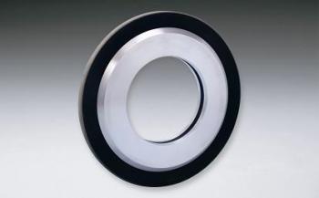 【CBN】Roll Grinding Wheel