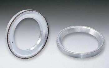 Surface Grinding Wheels for Various Wafers