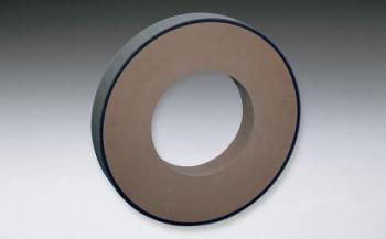 Vitrified Bond Diamond Wheel for Fine ceramics / CFRP / Glass