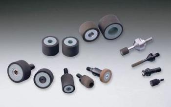 【CBN】Internal Grinding Wheel