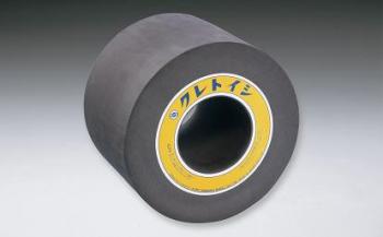 เจียรไร้ศูนย์, ล้อหินสำหรับควบคุม(Control Wheel)