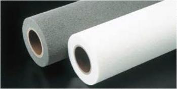 ล้อทรายมีแกน