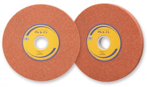 Orange colored WA Wheel