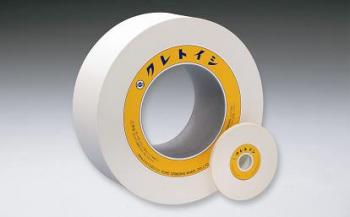 Porous Elastic Bond Wheel “PF2”