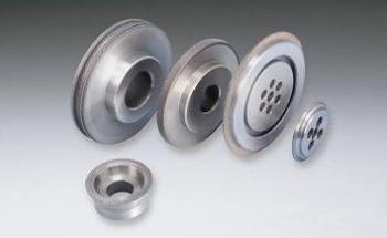 ロータリードレッサ